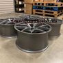 19 20" Inch C63 Amg 507 Style Wheels Mercedes A C E S Class W204 W205 W212 W213 5x112 W221 W222 Image 9