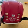 Azzurri Hurling Helmet Kids Size M Image 4
