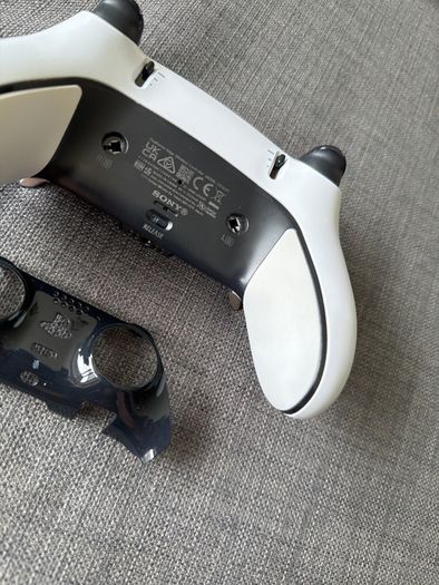 PS5 edge controller / without modules