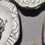 6 Burleigh and Leigh bowls Image 3