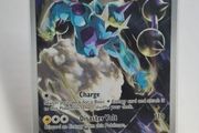 PROMO Thundurus 209 SVP Scarlet &amp; Violet Promo Pokemon cards AR