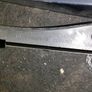 BMW 3 Series E46 Front Right&Left Headlight Lower Trim Cover Image 2