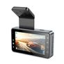 Car Dash Camera Hoco DV9, HD 30fps 120o, 3.0" LCD Image 3