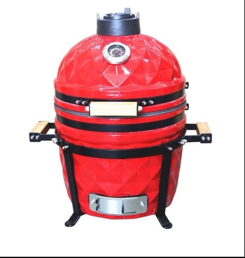 bbq Diamond Kamado Grill 15"