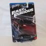 Hot Wheels Fast & Furious De Tomaso Pantera Brand New Sealed Image 2