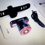 New smart braking tail light in box Image 6