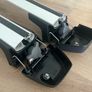 Genuine Volvo XC90 roof load bars 2016+ Image 4