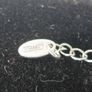Lotus Silver woman's silver bracelet Image 4