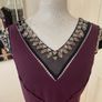 Bastyan Dress UK 12 Image 2