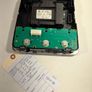 Bmw 1 3 Series E81 E87 E90 E91 04-13 Rear Interior  Light 9200943 A3l2b312g Image 4