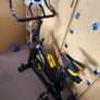 spin bike Image 2