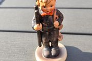 Vintage Hummel Goebel Figurine