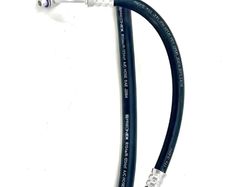 Air Conditioning Hose Climate Pipe Air Conditioning 50506456 for Alfa Romeo 159
