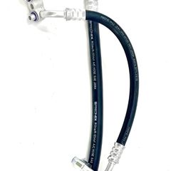 Air Conditioning Hose Climate Pipe Air Conditioning 50506456 for Alfa Romeo 159