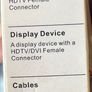 hdmi over cat6 Image 2