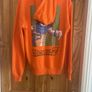 DragonBall Z Hoodie  size small Image 3
