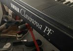 yamaha clavinova pf p100