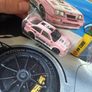 Hot wheels STH Ford Sierra 2026 collection Image 5
