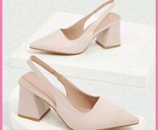 hills shoes cream/ apricot