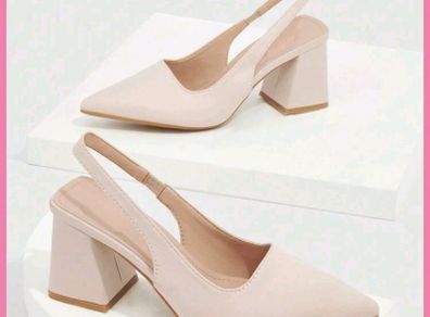 hills shoes cream/ apricot