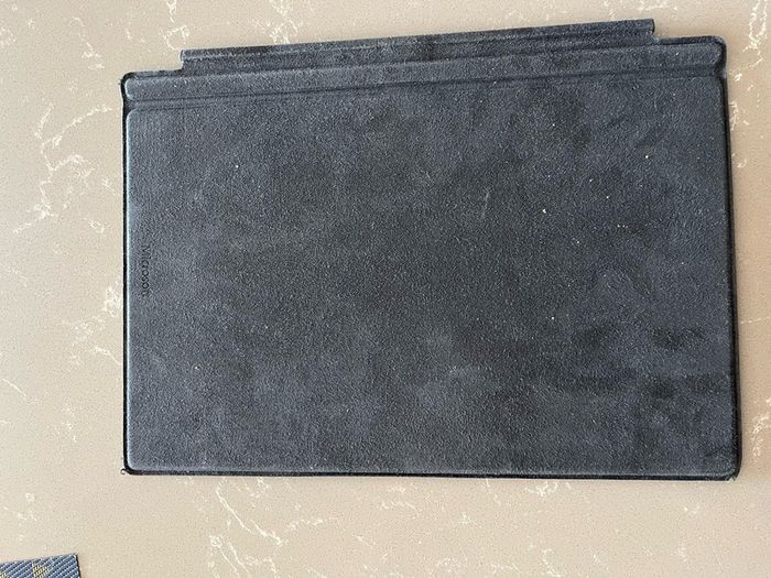 surface pro 7 type cover