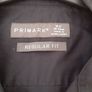 mans black shirt size small Image 2