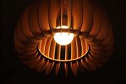 celling light