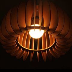 celling light