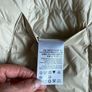 Escada light down coat . Size 36 . Uk 10/8 . Great condition Image 8