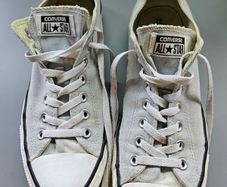 Men's Converse