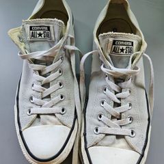 Men's Converse