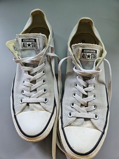 Men's Converse
