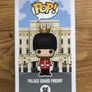 Palace Guard Freddy Funko Pop Image 3