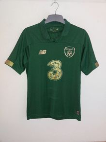 ireland jersey
