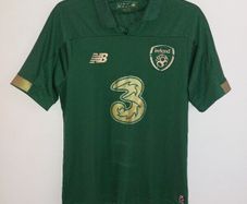 ireland jersey