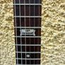 Gibson SG J 2014 - 120th Anniversary - Chocolate Satin Image 4