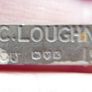 Vintage Selly Oak Hospital,Sterling Silver Badge Image 5