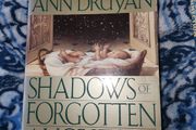 Shadows of forgotten ancestors- Carl Sagan
