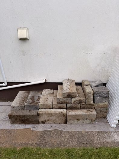 Concrete Blocks