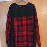 Shein Dress. S.2XL - 16 - 18. New - No Tag. Image 2