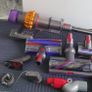 Dyson V15 Detect Absolute Image 2
