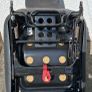 Ford galaxy vw sharan 2005 rear seat middle Image 4