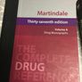 Martindale 37th Edition The Complete Reference Image 2