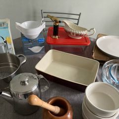 Kitchen Ware