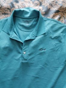 golf men's shirt