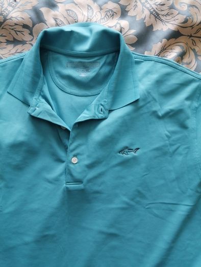 golf men's shirt