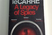 John le Carre, A legacy of Spies