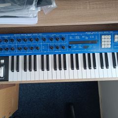 Behringer Wave