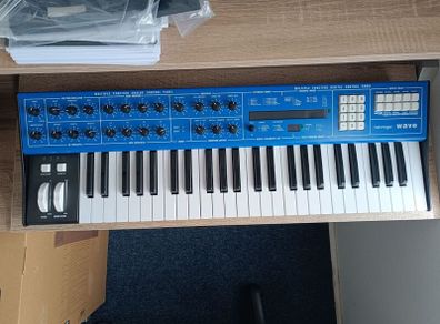 Behringer Wave