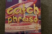 Catchphrase board game